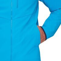 Mammut Ultimate Comfort SO Hooded Jacket Men