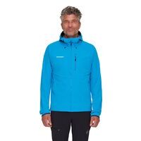 Mammut Ultimate Comfort SO Hooded Jacket Men