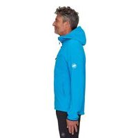 Mammut Ultimate Comfort SO Hooded Jacket Men