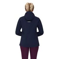 Mammut Ultimate Comfort SO Hooded Jacket Women