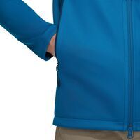 Mammut Ultimate VII SO Hooded Jacket Men