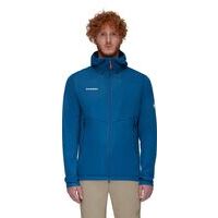 Mammut Ultimate VII SO Hooded Jacket Men