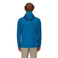 Mammut Ultimate VII SO Hooded Jacket Men