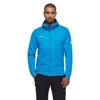 Mammut Ultimate VII SO Hooded Jacket Men