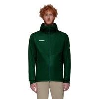 Mammut Ultimate VII SO Hooded Jacket Men