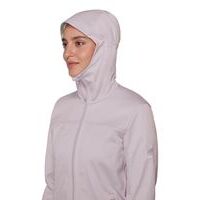 Mammut Ultimate VIII SO Hooded Jacket Women