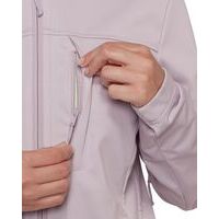 Mammut Ultimate VIII SO Hooded Jacket Women