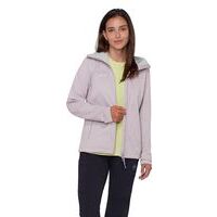 Mammut Ultimate VIII SO Hooded Jacket Women