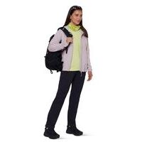 Mammut Ultimate VIII SO Hooded Jacket Women