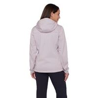 Mammut Ultimate VIII SO Hooded Jacket Women