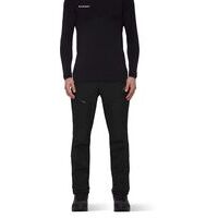 Mammut Zinal Guide SO Hybrid Pants Men