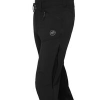 Mammut Zinal Guide SO Hybrid Pants Men