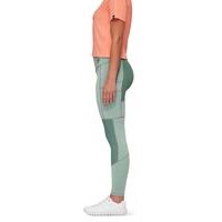 Mammut Zinal Hybrid Tights Women