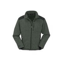 Maul Brunnthall II Fleece