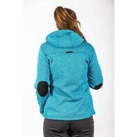 Maul Chieming Fleece Jacket W´s