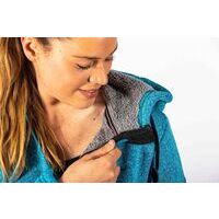 Maul Chieming Fleece Jacket W´s