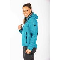 Maul Chieming Fleece Jacket W´s