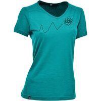 Maul Eifelsteig 1/2 T-Shirt W