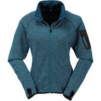 Maul Gratlpitze II Fleece Jacket W´s