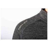 Maul Hochwang Merino Fleece Jacket W´s