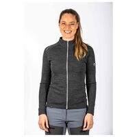 Maul Hochwang Merino Fleece Jacket W´s