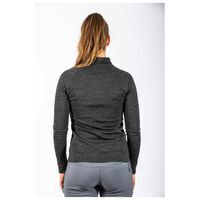 Maul Hochwang Merino Fleece Jacket W´s