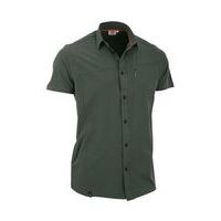 Maul Salwand 1/2 Hemd M