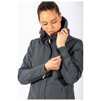 Maul Tallistock XT Softshell Jacket Kapuze