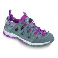 Meindl Lipari Lady Brede Wandelsandaal Dames