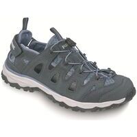 Meindl Lipari Lady Brede Wandelsandaal Dames
