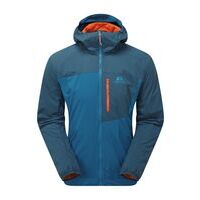 Mountain Equipment Aerotherm Mens Jacket