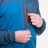 Mountain Equipment Aerotherm Mens Jacket