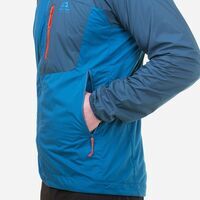 Mountain Equipment Aerotherm Mens Jacket