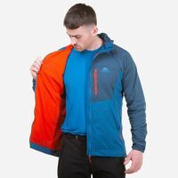 Mountain Equipment Aerotherm Mens Jacket