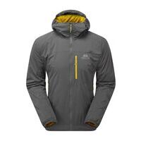 Mountain Equipment Aerotherm Mens Jacket