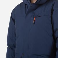 Mountain Equipment Altai Wmns Parka