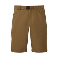 Mountain Equipment Approach Mens Short