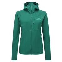 Mountain Equipment Arrow Hooded Wmns Jacket