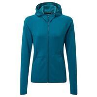 Mountain Equipment Calico Hooded Wmns Jacket