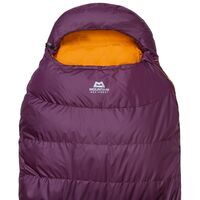 Mountain Equipment Classic Eco 300 Wmns 40J