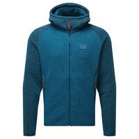 Mountain Equipment Dark Days II Hooded Jacket