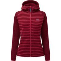 Mountain Equipment Dark Days II Hooded Wmns Jacket