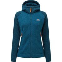 Mountain Equipment Dark Days II Hooded Wmns Jacket