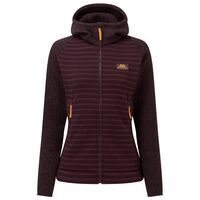 Mountain Equipment Dark Days II Hooded Wmns Jacket