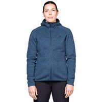 Mountain Equipment Dot Matrix Wmns Jacket