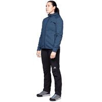 Mountain Equipment Dot Matrix Wmns Jacket