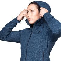 Mountain Equipment Dot Matrix Wmns Jacket