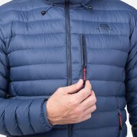 Mountain Equipment Earthrise Hooded Jacket