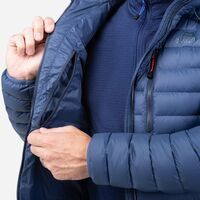 Mountain Equipment Earthrise Hooded Jacket