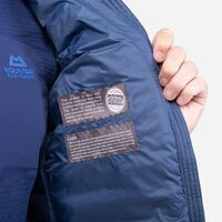 Mountain Equipment Earthrise Hooded Jacket